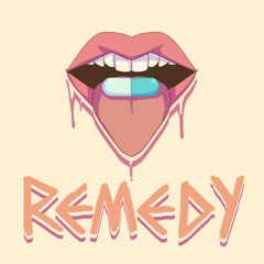 Remedy (feat. Real Mvsons)