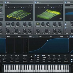 How To Make Deadly Dubstep Basses In Serum + Post Processing - Tutorial + Free Presets