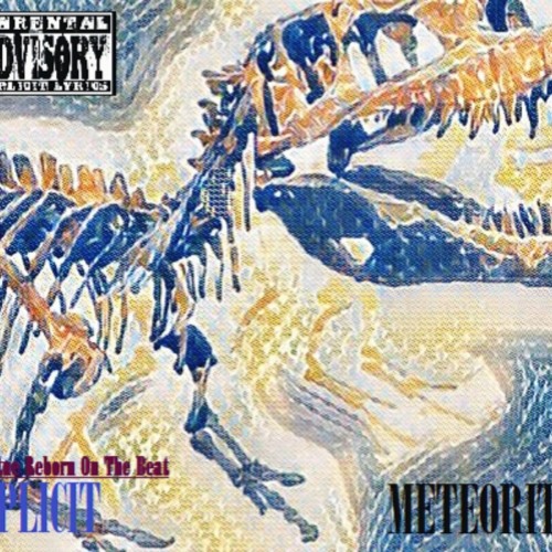 Meteorite [A Different High] Ft. Xplicit [Produced By Virtue]