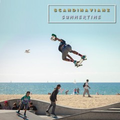 Scandinavianz - Summertime (Free download) [Play us on SPOTIFY] ❤ ♫ 🎶