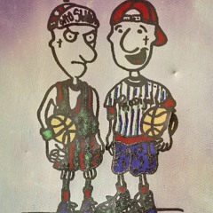 Prodigal & Otto Swavy - Lyrically Lit