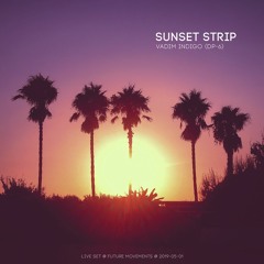 Vadim Indigo (DP-6) - Sunset Strip
