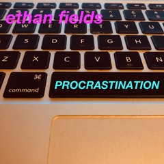 procrastination