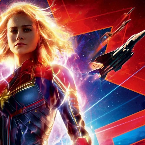 Captain Marvel Full Movie Watch Online 123MOVIES by KathrynARader1 on  SoundCloud - Hear the world's sounds