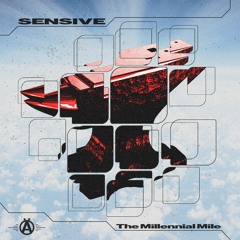 MRKD014 - Sensive - The Millennial Mile EP (Ft. DJ Ibon & SDB)