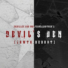 Devil's Den [CRWTH Reboot]