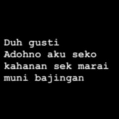 Pancen aku sing salah - rassteam official cover dangdut by akustikwestprog.mp3