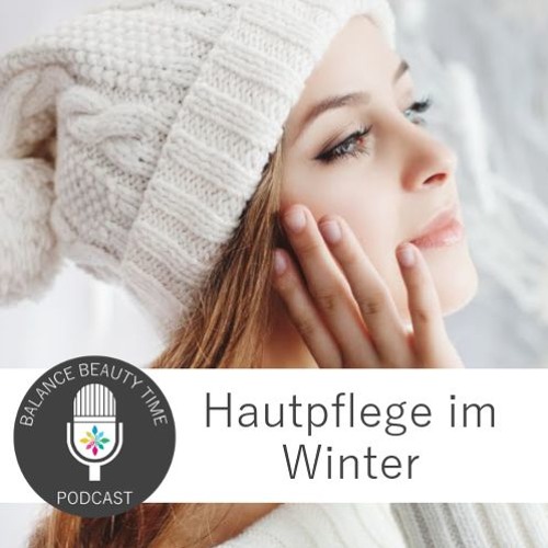 Hautpflege im Winter: Experten-Interview mit Manuela Weber