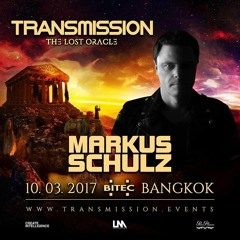 Markus Schulz