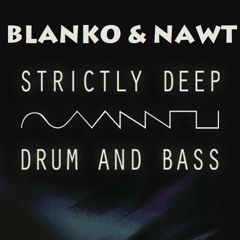 SDDnB Podcast - Blanko & Nawt