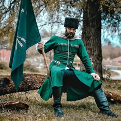 Зэныбжэгъуишри джэгум тыздок1уэ
