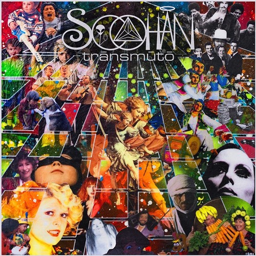 Bonus Track: Low Rider - War (SOOHAN Remix)