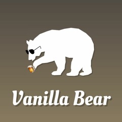 Vanilla Bear