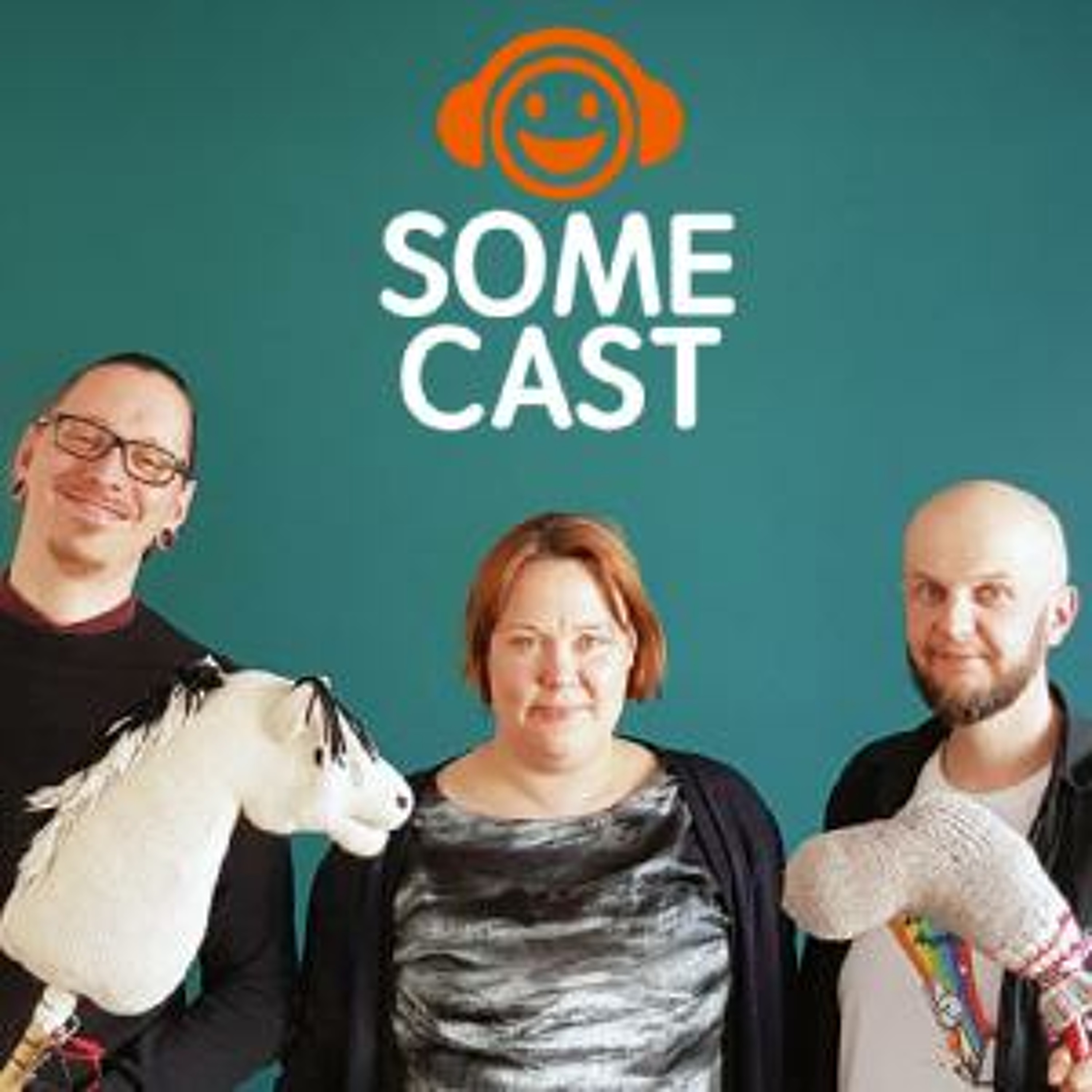 SomeCast