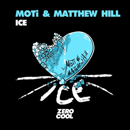 MOTi & Matthew Hill - ICE (Extended Mix)