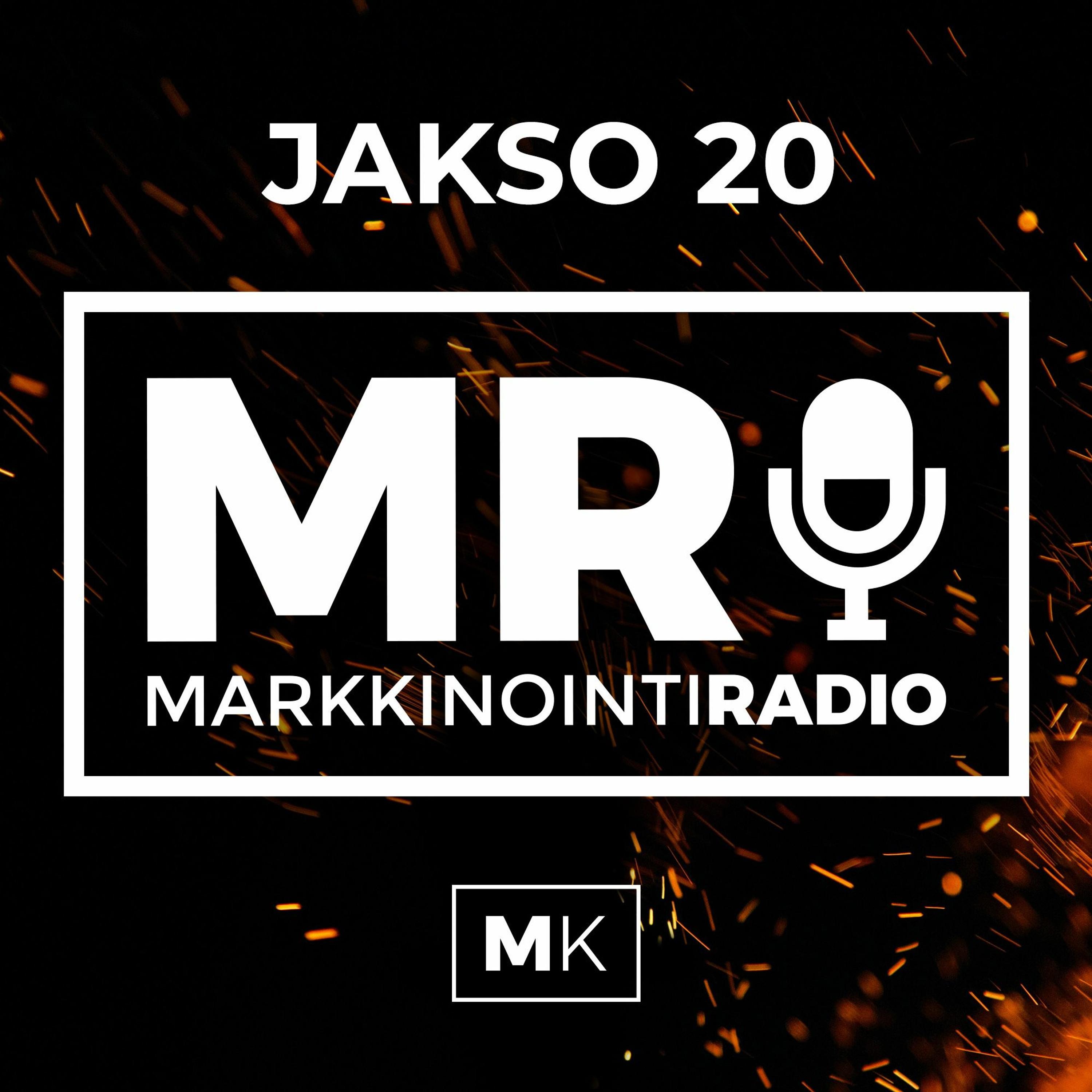 MarkkinointiRadio