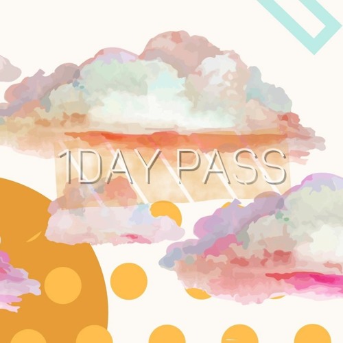 1day Pass