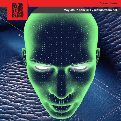 Stream Dreamphase Red Light Radio w/ DJ Geocities b2b Akemio Grey by