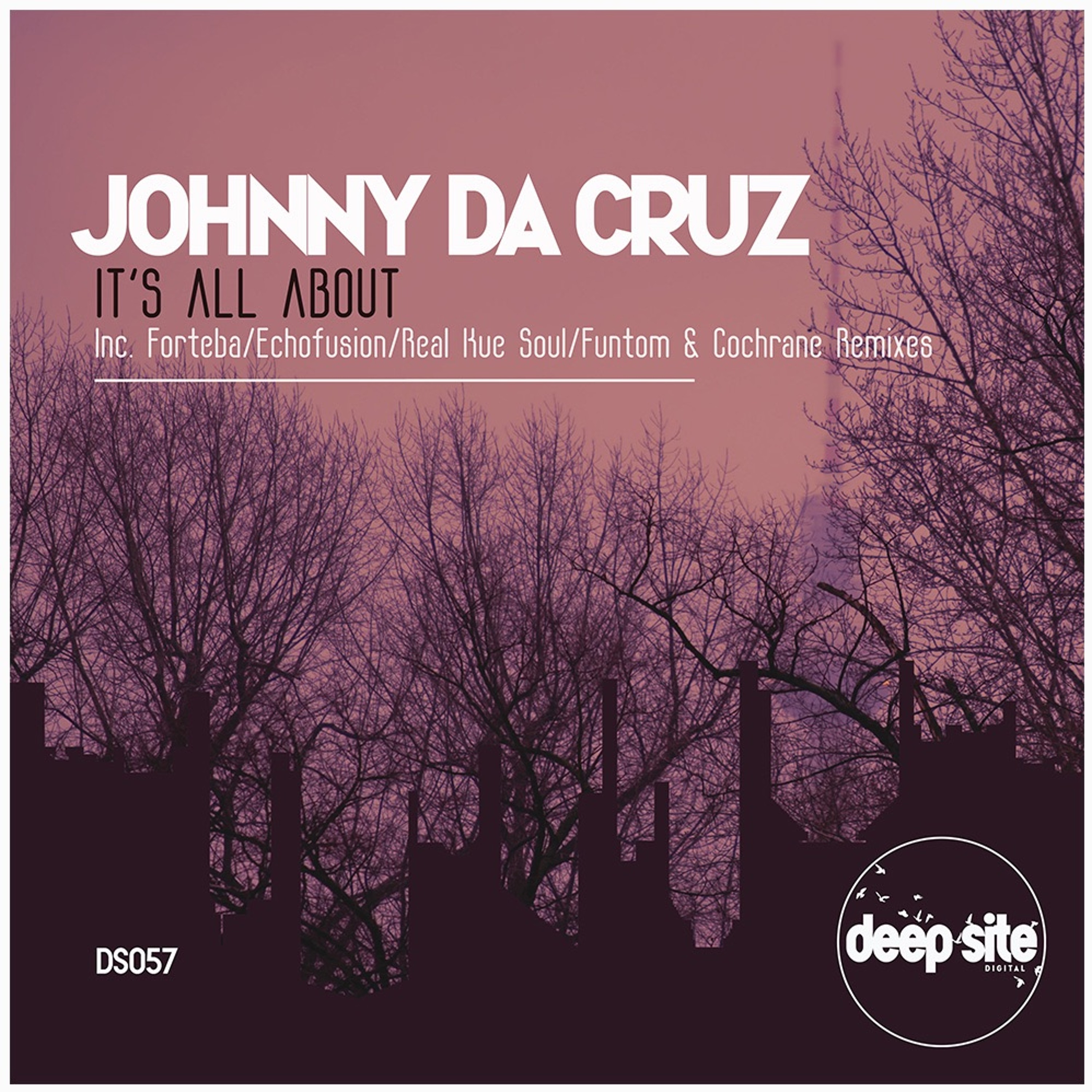Rory Cochrane [Deep Site/Music With Emotion Rec)