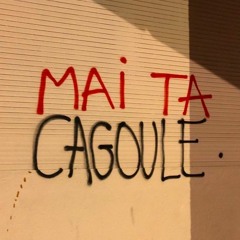 Tu dégages. Chanson méchante à danser