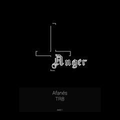 [AM011] Afanés, MNDKLR - Anybody Down (Original Mix)
