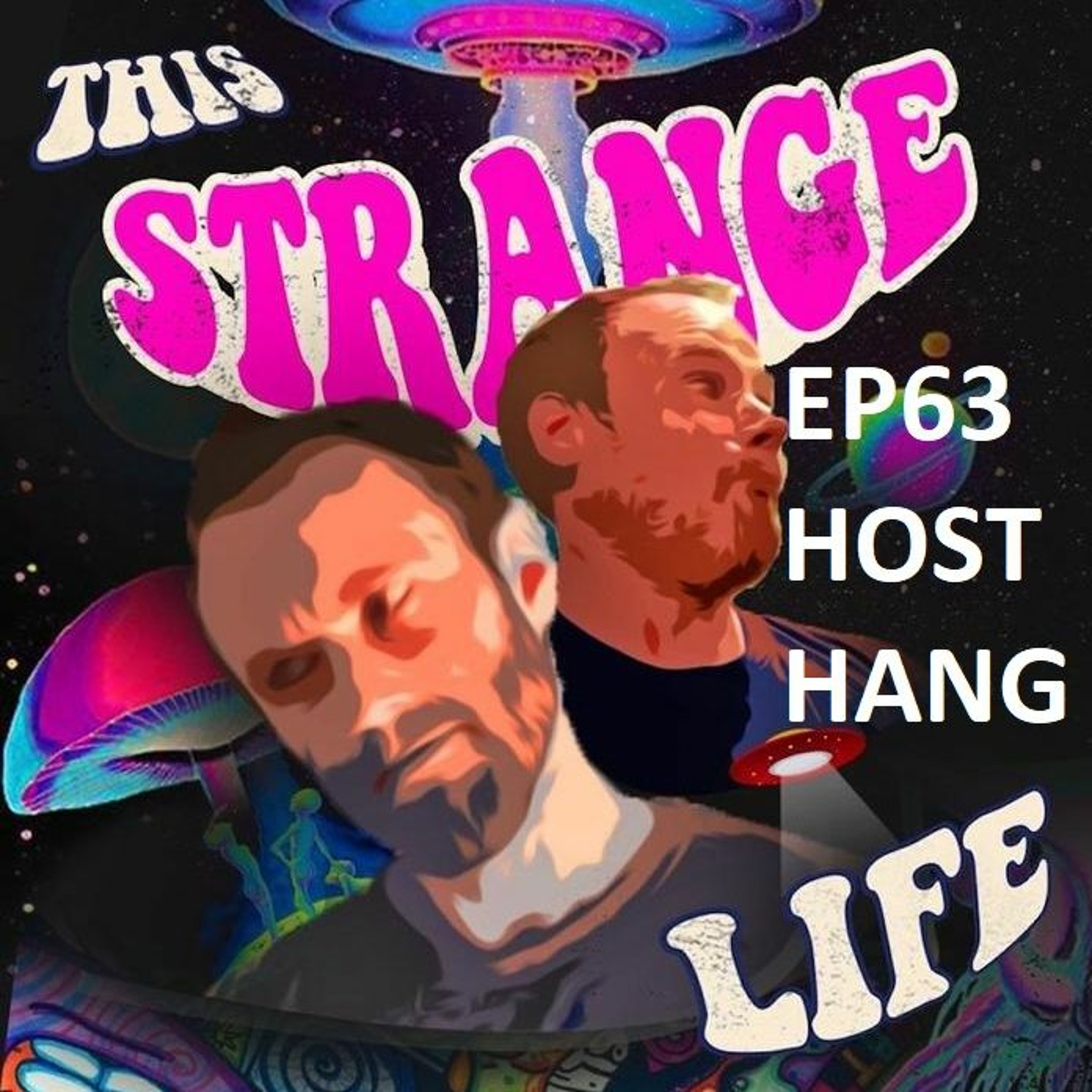 This Strange Life