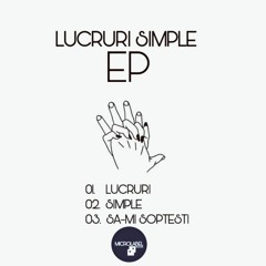 03. Microlab  - Sa - Mi Soptesti ( Cut )