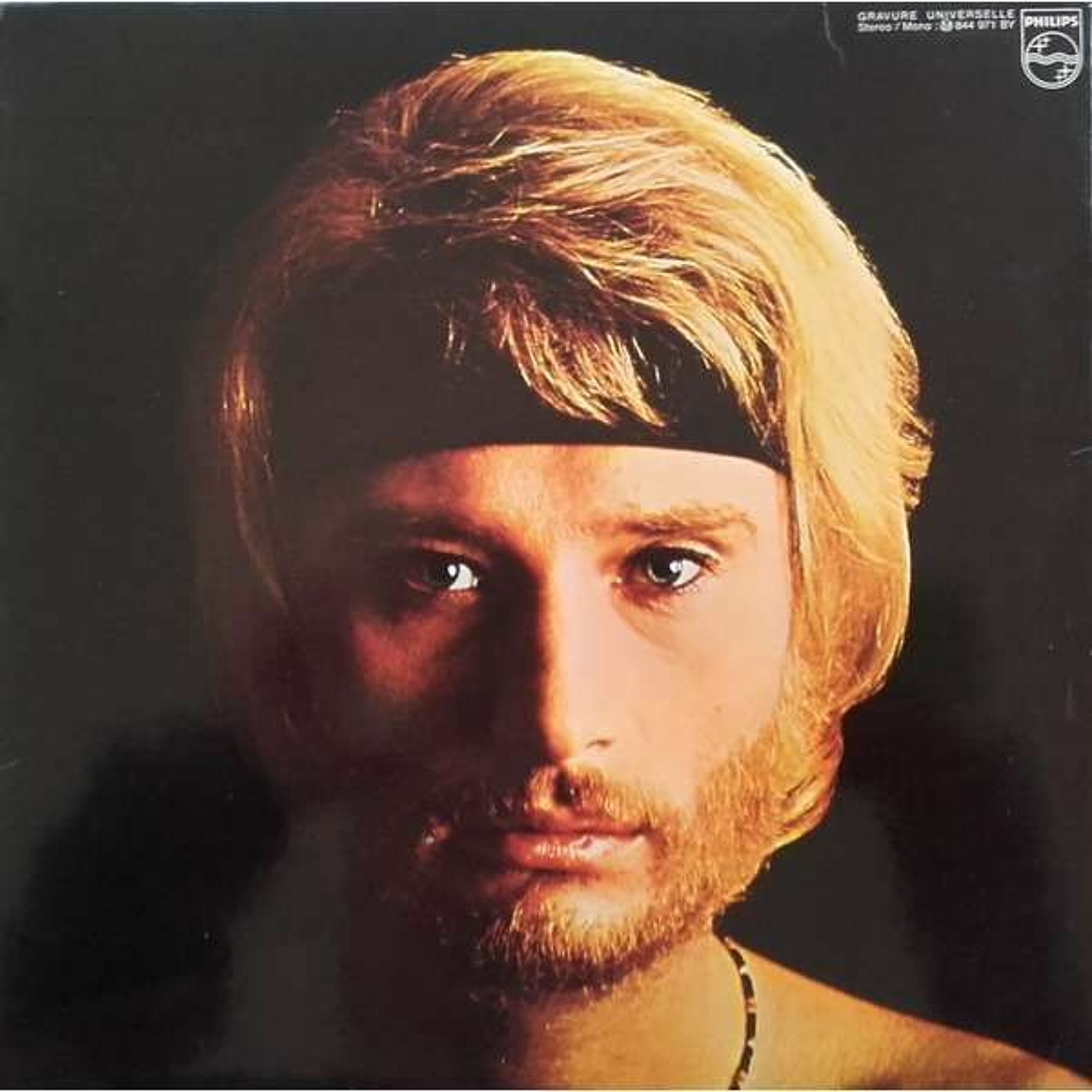 51 - Le Podcast des 51 albums de Johnny Hallyday