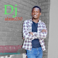 Icange Mukobwa Ya Nsengiyumva,  Produced By Alain dj-alain250-Tel:250784-938-167