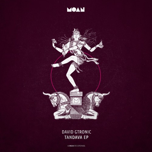 David Gtronic - Tandava (Original Mix)