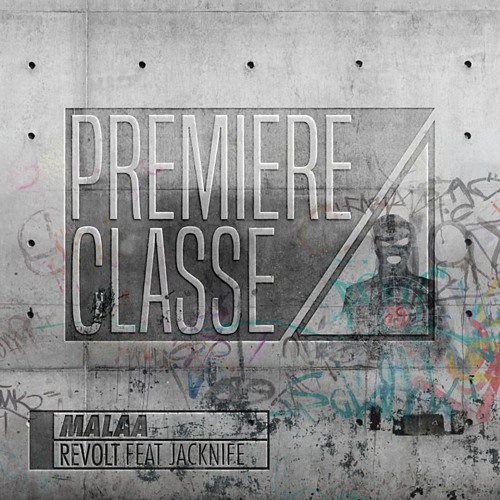 Malaa & JACKNIFE - Revolt