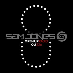 Sam Jones - Open Up - 226