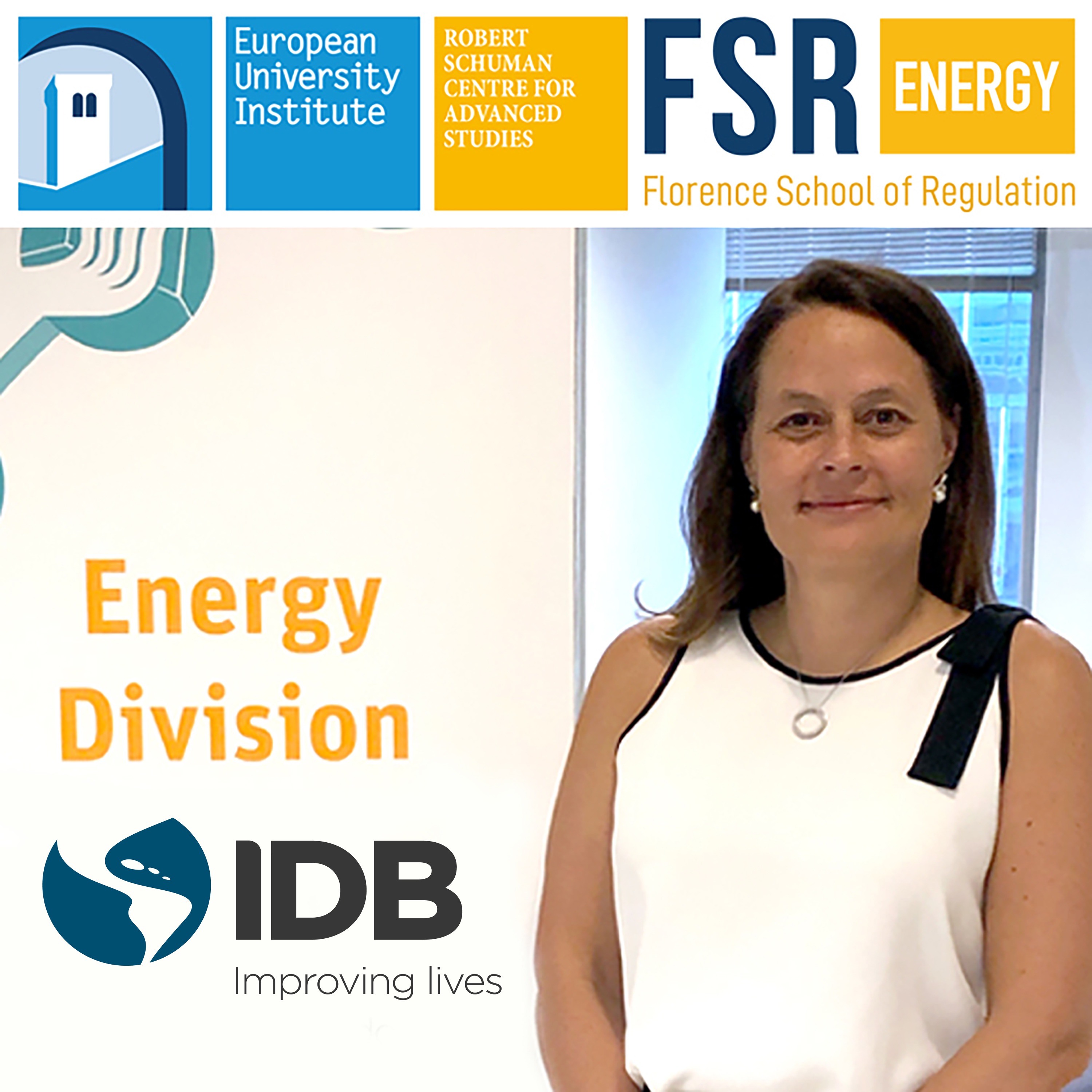 Colombia advances its energy transition | Interview with Alexandra Planas & Juan Carlos Cárdenas episode artwork
