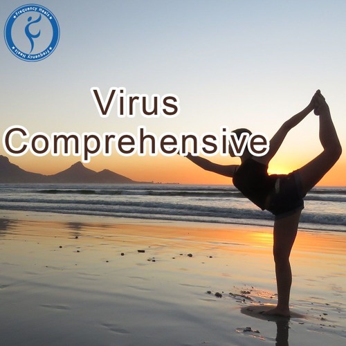 Frequency Heals - Virus Comprehensive (ETDF)