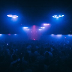 Herra b2b Pascal Benjamin @ Thuishaven De Closing Winter 2019
