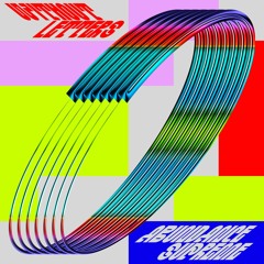 PRÉMIÈRE: Without Letters - Speedin'world (feat. shishi) [Partyzanai Pop Records]