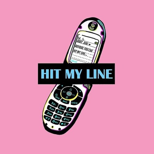 HIT MY LINE (PROD. TouroBeats)