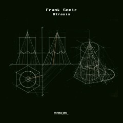 Frank Sonic - Atraxis