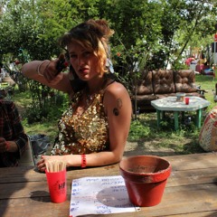 LIVE  - concert cocotière , Boom bap comic show