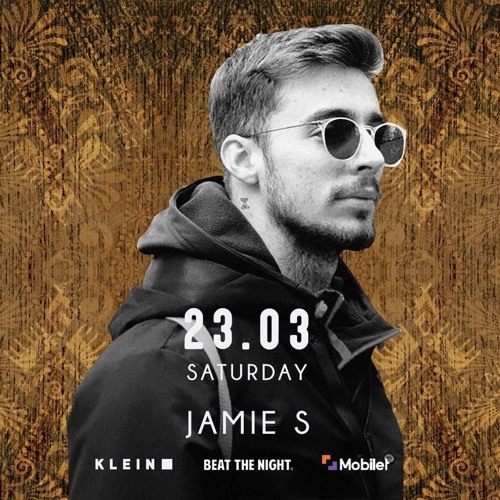 23.03.19 Live at Klein Istanbul Warming Up For Rodriguez Jr.