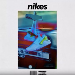 Frank Ocean - Nikes (Ultimate Version)