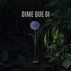 Dime Que Si