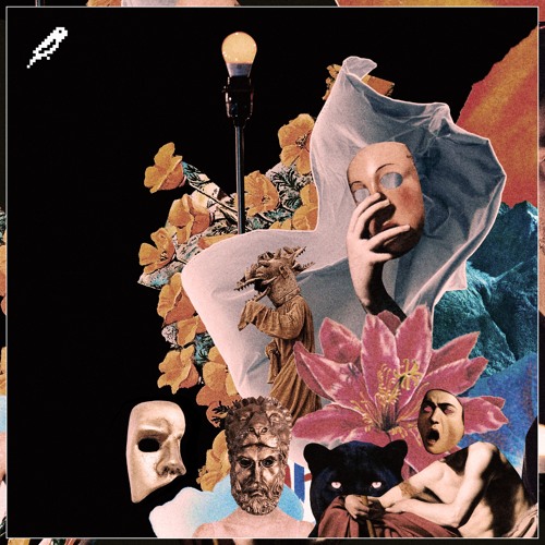 EASTGHOST - Remote Viewing