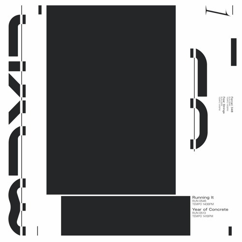 Clouds "Running It" [First Floor Premiere]
