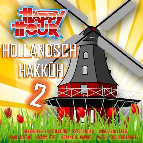 Hollandsch Hakkûh 2 (free download)