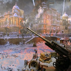 Ленинградская Блокада (Leningrad Siege)