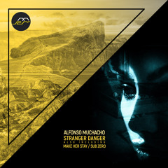 Alfonso Muchacho - Sub Zero [Movement Recordings]
