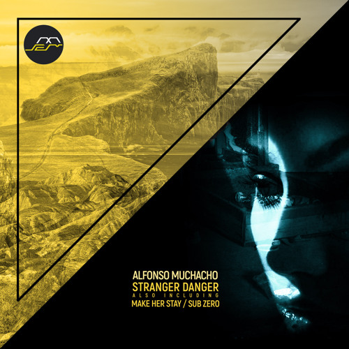 Alfonso Muchacho - Sub Zero [Movement Recordings]