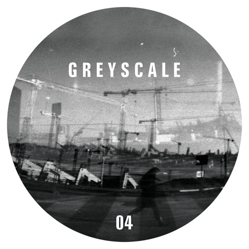 P R E M I E R E // Gradient - Landscape Two (grad u Dub) [Greyscale]