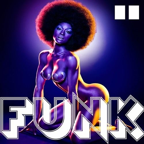 **Part 6** Groove*Funk*Boogie*Soul*Blues*RnB*oldschcool*Hip-Hop*Dance*Disco